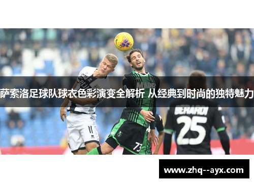 萨索洛足球队球衣色彩演变全解析 从经典到时尚的独特魅力