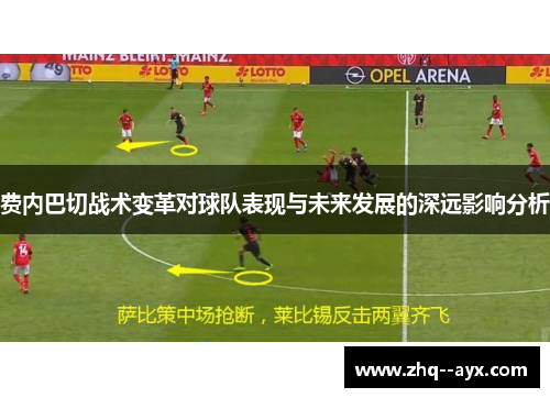 费内巴切战术变革对球队表现与未来发展的深远影响分析 费内巴切战术变革对球队表现与未来发展的深远影响分析