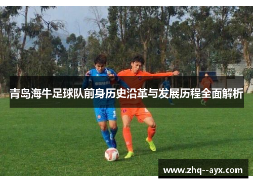 青岛海牛足球队前身历史沿革与发展历程全面解析