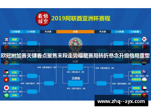 欧冠附加赛关键看点聚焦末段走势暗藏赛局转折悬念升级格局重塑 欧冠附加赛关键看点聚焦末段走势暗藏赛局转折悬念升级格局重塑
